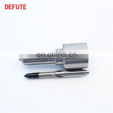 H455 Diesel fuel spray engine Injector Nozzles for electronic control Euro 4 Euro 5 Euro 6 nozzles