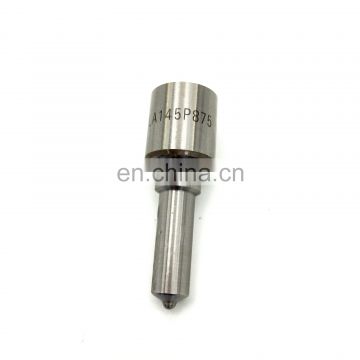 New Common Rail Injector Nozzle DLLA149P2166 For Injector 0445 120 215