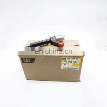 GENUINE INJECTOR ASSY FOR CAT320D EXCAVATOR ENGINE 326-4700-00/326-4700