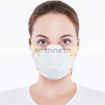 Multifunctional Custom Printed Disposable Dust Mask