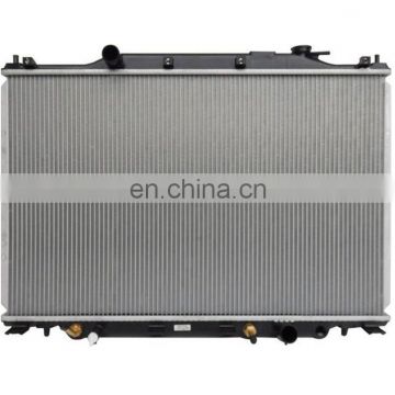 16400-30162 for hiace Electric parts automotive radiator 2KD