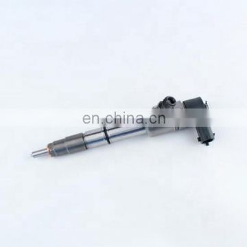 0445 120 357 Fuel Injector Bos-ch Original In Stock Common Rail Injector 0445120357