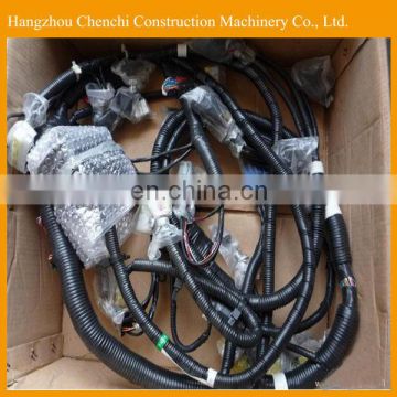 EC290 excavator cable wire harness 14501569 14503755 14505542 20554258 14501544