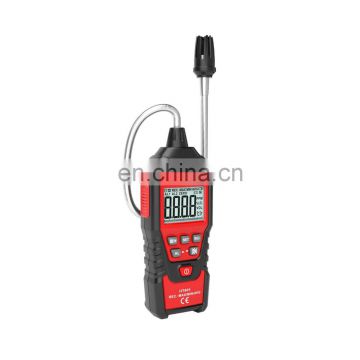 Gas Detector For Combustible Gas/combustible gas leak detector