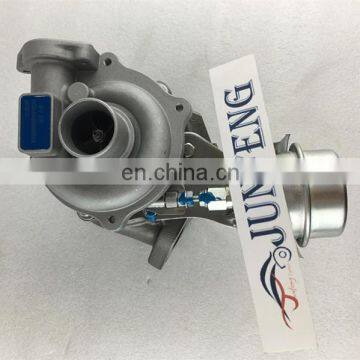 BV35 Turbocharger for Opel/Vauxhall Corsa MultiJet, 1,25 SJTD Engine BV35-1573DBK462.18AVAXX 93189317 54359880014 54359710014