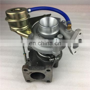 Chinese turbo factory direct price CT20 17201-54030 turbocharger