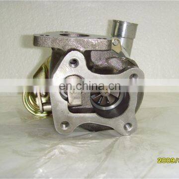 Turbo Factory direct price RHB32 8-97078-640-0 turbocharger