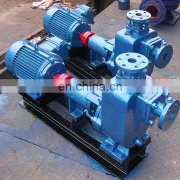 Diesel Engine Fire Fighting Hydrant Pump For Sale