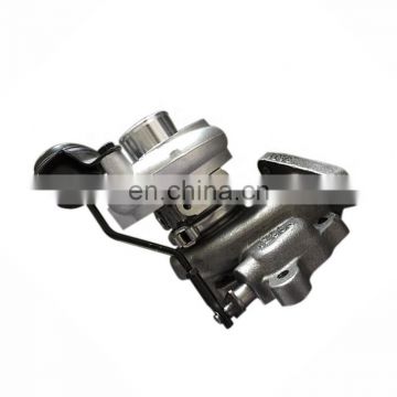 Low price borg warner turbocharger for TF035HM 49135-06230 -2