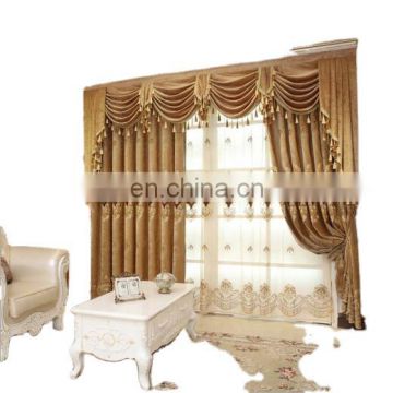 cheap european hot sale embroidery turkish wholesale curtains