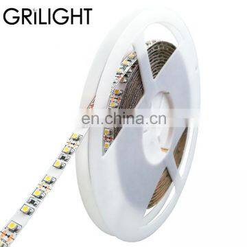 Alibaba express 12v 9.6w per meter ul listed led strip with 8mm pcb width