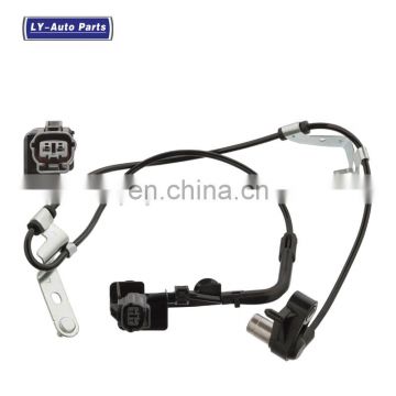 Front Left New Front Left ABS Wheel Speed Sensor OEM GJ6A-43-73XB GJ6A4373XB For Mazda 6 03-08 Wholesale Accessories