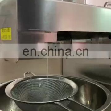 Household Sesame Coconut Hot And Cold Small Olive Oil Press Machine