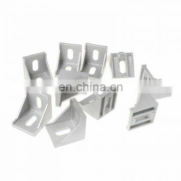 Aluminum Alloy Window Corners