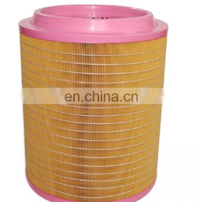 483gb470m 21115483 21834205 Heavy Duty Truck Best High Perform Air Filter For Popular style