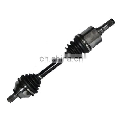 1762530  Hot Sale Auto Parts Left Right Drive Shafts for Ford Focus C-MAX DM2 Convertible 2.0 Tdci