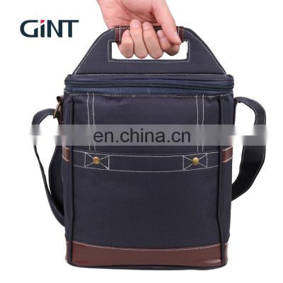 GiNT Best Seller Custom EPE Insulated Cooler Bag Drink Cola Lunch Bag for Outdoor School Office