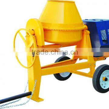 JH90 350L Concrete Mixer