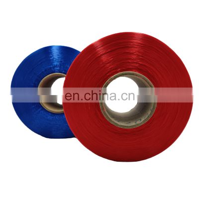 Manufacture factory direct sell polyester filament yarn FDY textile yarn