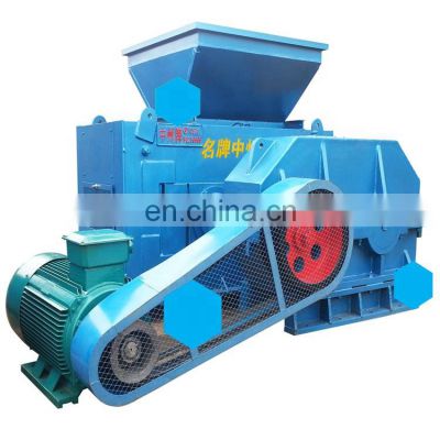 26 years experience hydraulic briquetting machine