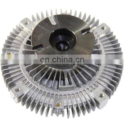 Engine Cooling Thermal Fan Clutch for 96-04 Nissan Frontier 210820W00A 21082-5S700  78mm