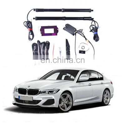 power electric tailgate lift for BMW 3 SERIES auto tail gate intelligent power trunk tailgate lift car accessories