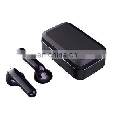 KINGSTAR In Ear Mini Tws Earbuds Sport Wireless 5.0 bluetooth tws earphone