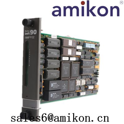 3HNE00313-1 ABB sales6@amikon.cn