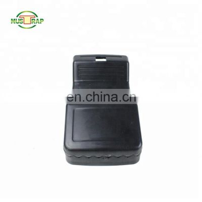 Mustrap Top Selling Products in Alibaba Black Cat Plastic Effective Humane Rat Mouse Trap
