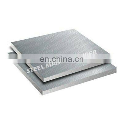 6060 aluminum alloy flat sheet 6061 t6 t651