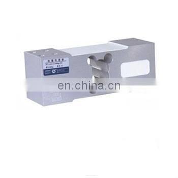 New orignal ZEMIC aluminum alloy load cell  L6G-300KG for packing scales