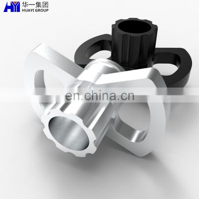 High Quality OEM service cnc machining turned parts cnc parts stainless steel
