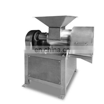 CE Industrial Juicer Extractor Machine Fruit And Vegetable Cutting Machine Hydraulic Press Cutting Machine