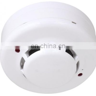 Conventional Photoelectric Smoke Detector DSW-928
