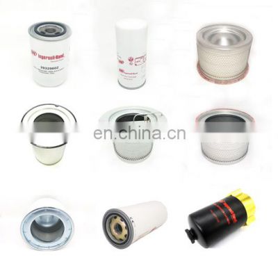 Factory  price wholesale oil filters 02250139-996/88298003-408 screw air compressor