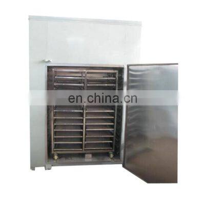 Hot Sale Fruit drying machine dehydrator mushroom dryer dehydrator banana