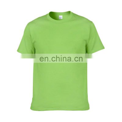 Wholesale high quality T-shirts for Men custom pattern logo premium designs comfortable fitting OEM ODM