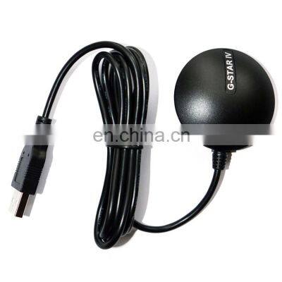 Hot sale globalsat BU353 BU353S4 mini android usb gps receiver