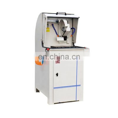 Laboratory equipment LDQ-350A metallographic specimen / sample cutting machine