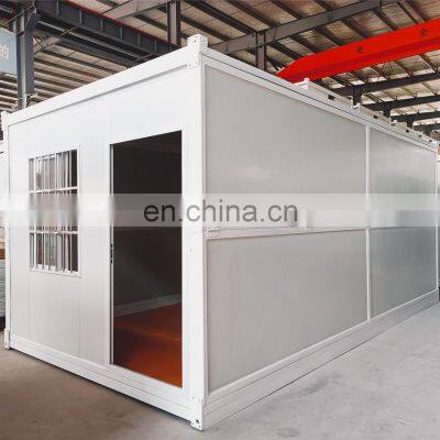 Modern Low Cost Combined Container Houses Foldable Prefabricated Movable House