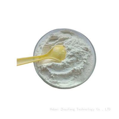 CAS 15454-75-8 Zinc pyrrolidone carboxylate (PCA zinc) Zinc L-pyroglutamate Used in cosmetics to prevent oil on the skin