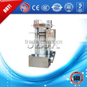 Hydraulic oil press machine screw oil presser                        
                                                Quality Choice