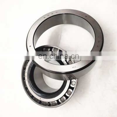 Hot Selling Factory Bearing 6464/6420 29588/29520 China Supply Tapered Roller Bearing 39586/39520 Price List
