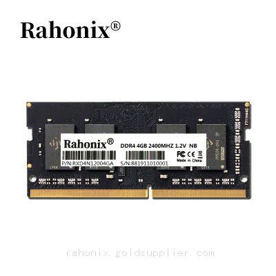 DDR4 for laptop