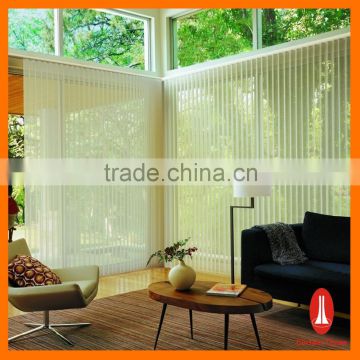 Curtain times China Decorative Vertical Blinds vertical Blinds Wholesale