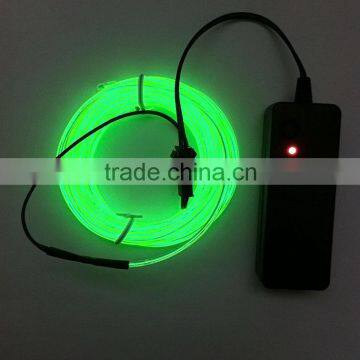 EL Light Wire for Christmas Tree Decoration
