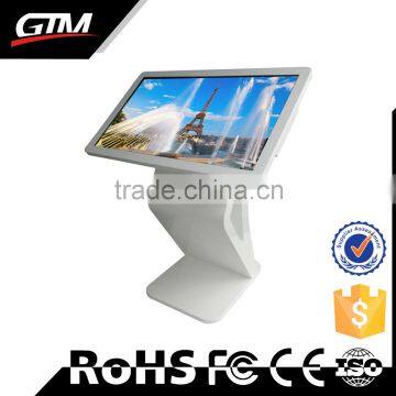 100% Warranty Tft Lcd Touch Screen Module Interactive Digital Signage Kiosk