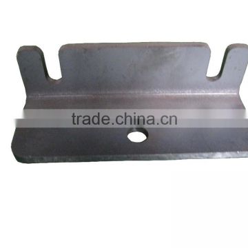iron box parts made in china