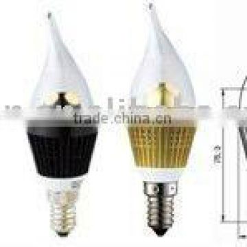 E27,E14 LED Clear Phenix Bulb ,LED Lighting