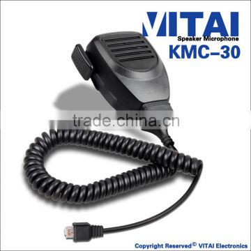 VITAI KMC-30 Two Way Radio Microphone